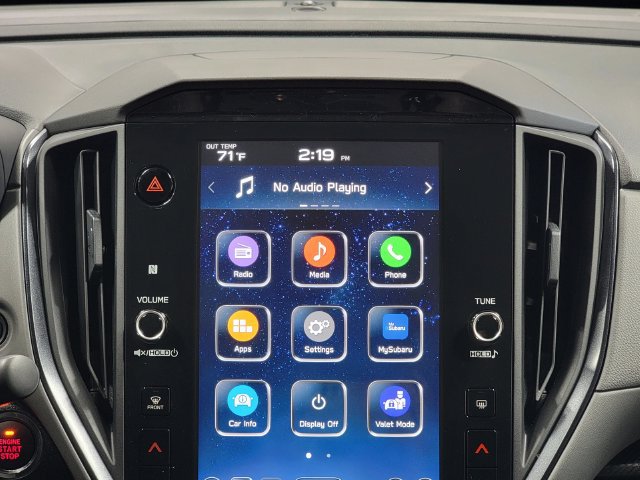 New 2026 Subaru Crosstrek 2.5i Premium AWD/4WD image 18