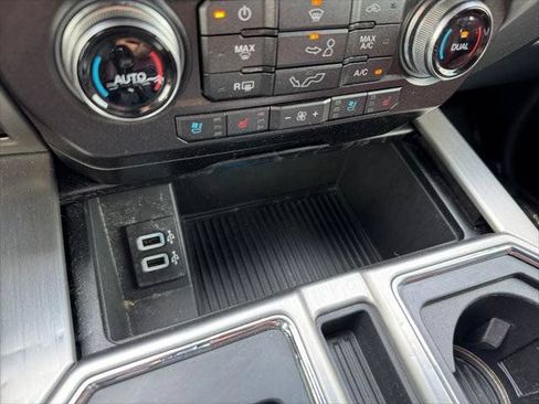 Used 2018 Ford F150 Platinum w/ Equipment Group 701A Luxury AWD/4WD image 52