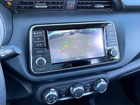 Certified 2024 Nissan Kicks S image 13
