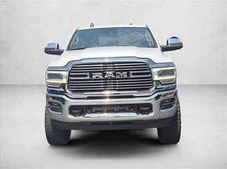 Used 2021 RAM 2500 Laramie AWD/4WD video 2