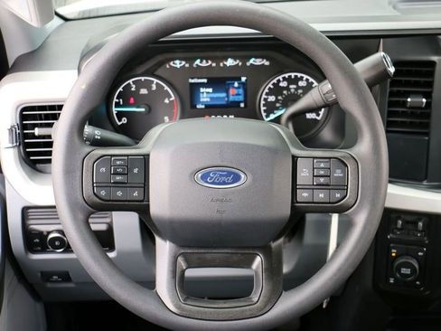 New 2026 Ford F250 XL w/ STX Appearance Package image 21