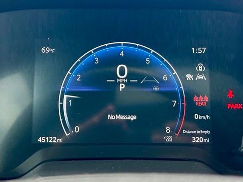 Certified 2024 Toyota Corolla XSE FWD image 20