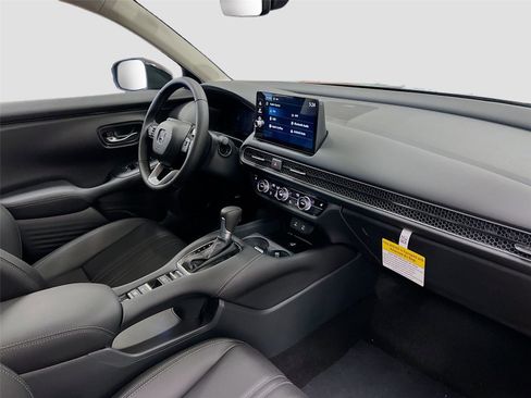 New 2026 Honda HR-V EX-L image 29