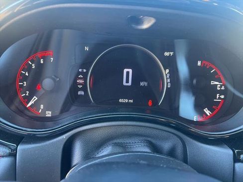 Certified 2024 Dodge Durango R/T w/ Blacktop Package image 37