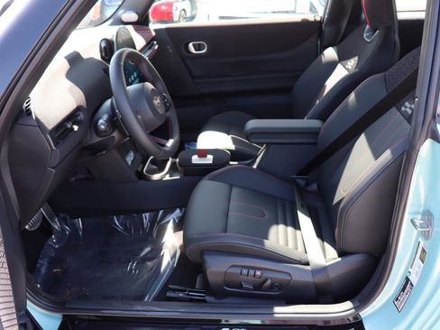 New 2026 MINI Cooper John Cooper Works image 11