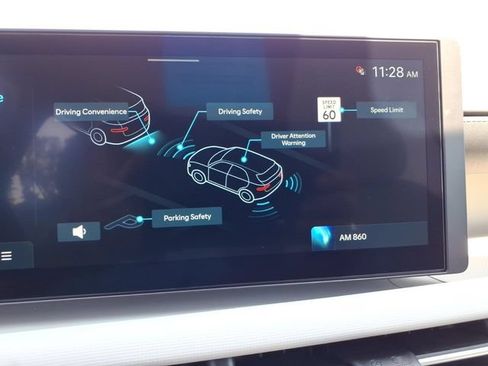 New 2026 Hyundai Tucson SEL FWD image 7