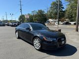 Used 2015 Audi A6 3.0T Premium Plus w/ Cold Weather Package image 4