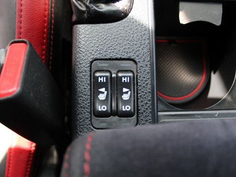 Used 2015 Subaru WRX STI AWD/4WD image 22