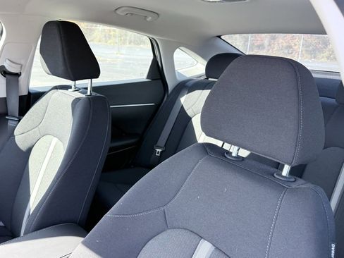 Certified 2023 Hyundai Sonata SEL w/ Preferred Accessory Package image 23