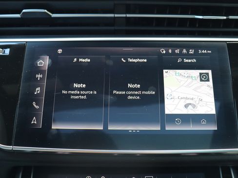 Used 2023 Audi Q8 Premium Plus w/ Premium Plus Package AWD/4WD image 30