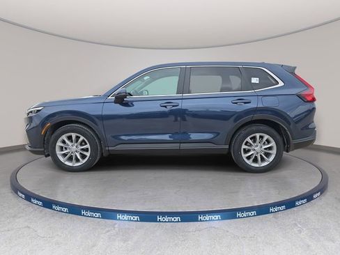 Used 2023 Honda CR-V EX-L image 9