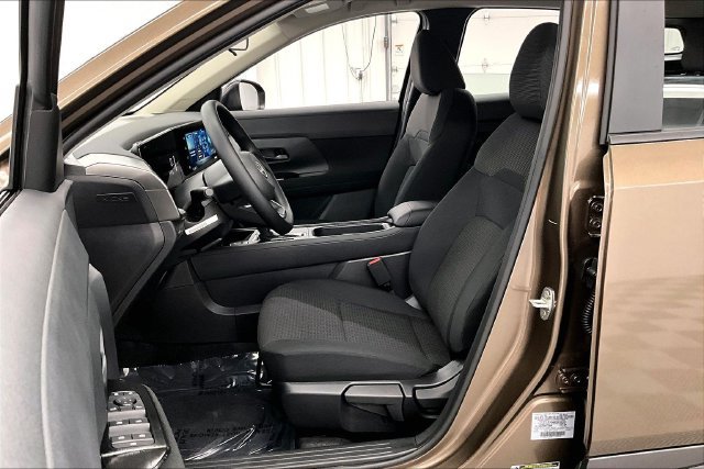 New 2026 Nissan Kicks S AWD/4WD image 10