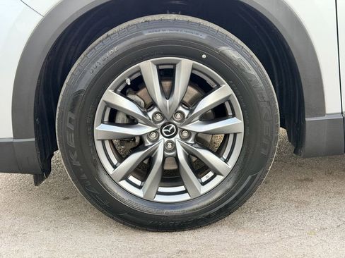 Used 2018 MAZDA CX-9 Sport AWD/4WD image 27