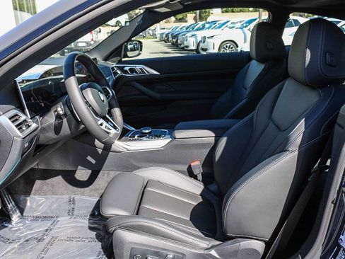 New 2026 BMW 430i Coupe w/ M Sport Package RWD image 13