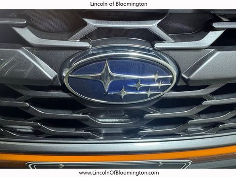 Used 2024 Subaru WRX AWD/4WD image 12