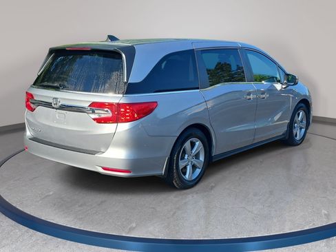 Used 2018 Honda Odyssey EX-L image 5