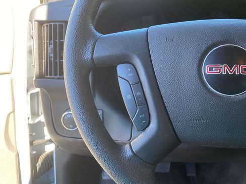 Used 2024 GMC Savana 2500 w/ Driver Convenience Package image 16