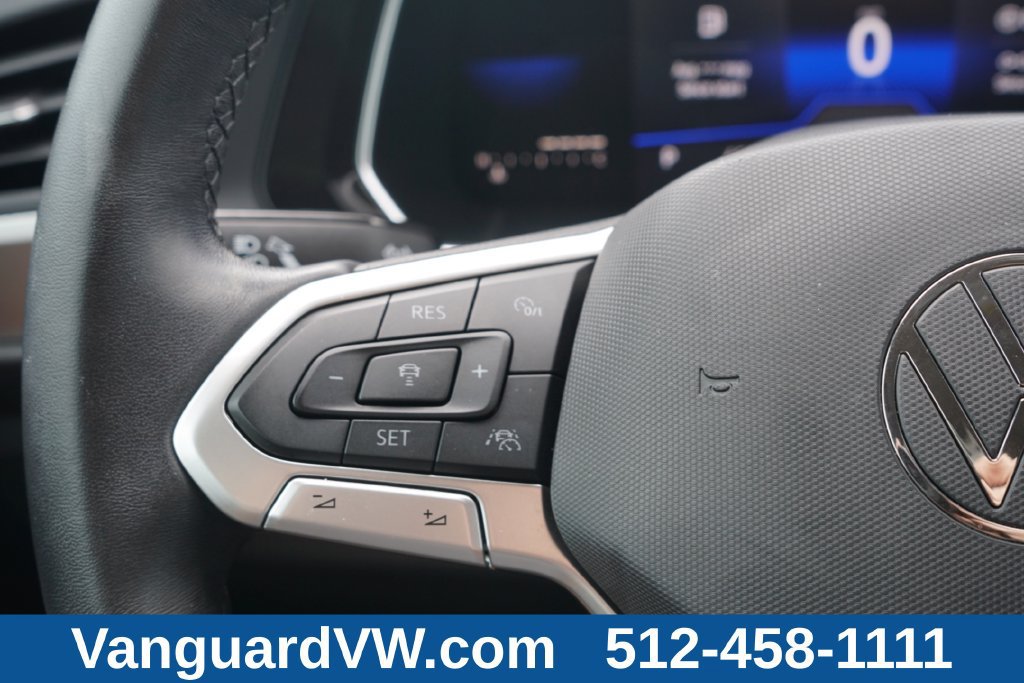 Used 2022 Volkswagen Jetta S FWD image 15
