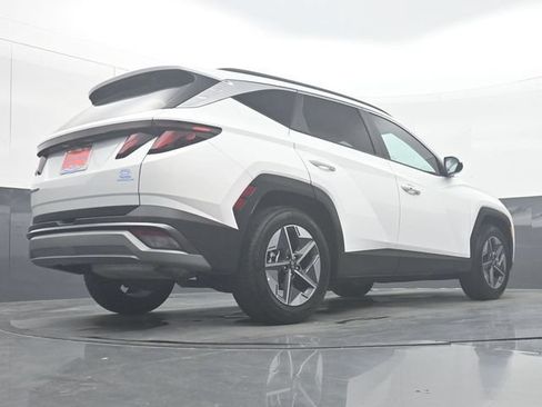 Used 2026 Hyundai Tucson SEL Plus FWD image 33