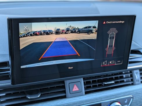 Used 2024 Audi A5 2.0T Premium w/ Convenience Package image 30