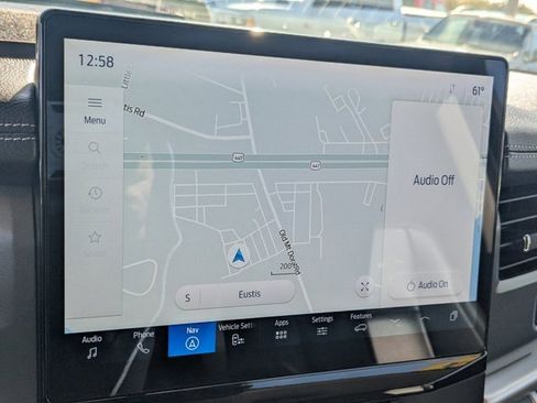 Certified 2024 Ford Expedition XLT image 25