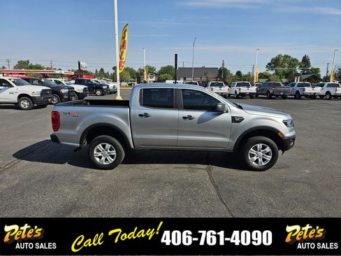 Used 2021 Ford Ranger XL w/ Equipment Group 101A High image 5