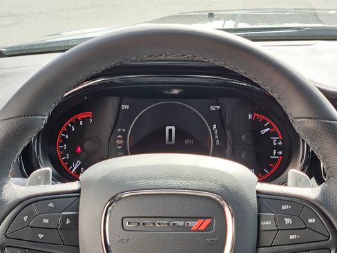 New 2026 Dodge Durango GT image 14