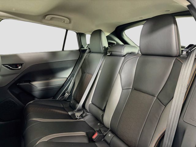 New 2026 Subaru Crosstrek 2.5i Limited AWD/4WD image 25
