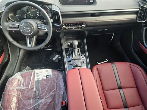 New 2026 MAZDA CX-50 2.5 Hybrid w/ Weather Package image 7