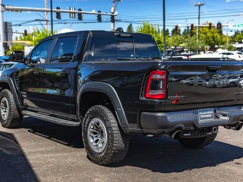Used 2023 RAM 1500 TRX w/ TRX Level 2 Equipment Group AWD/4WD image 13