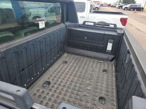 Used 2006 HUMMER H2 SUT AWD/4WD image 20