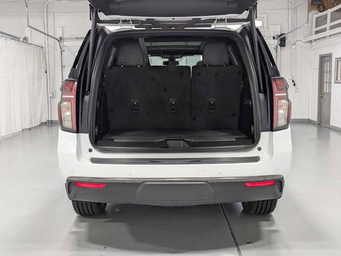 Used 2022 Chevrolet Tahoe RST w/ Luxury Package image 44