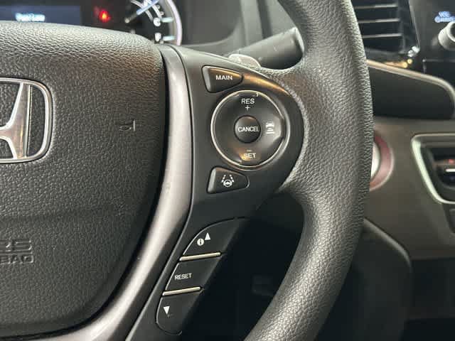 Used 2023 Honda Ridgeline Sport image 18