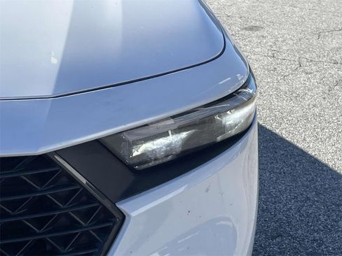 Used 2023 Honda Accord Sport image 7