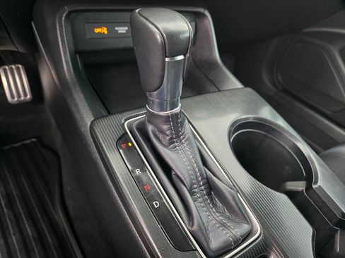 Used 2024 Honda Civic Sport image 19