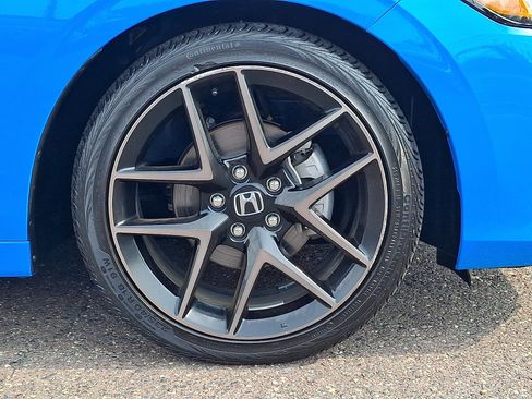Used 2024 Honda Civic Sport Touring image 8