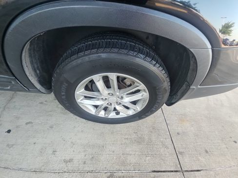 Used 2014 Kia Sorento LX FWD image 9