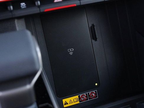 New 2026 Toyota Sequoia Limited w/ Tow Technology Package image 22