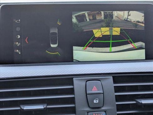 Used 2018 BMW 440i Convertible image 13