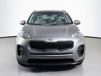 Used 2017 Kia Sportage LX w/ LX Popular Package FWD video 2