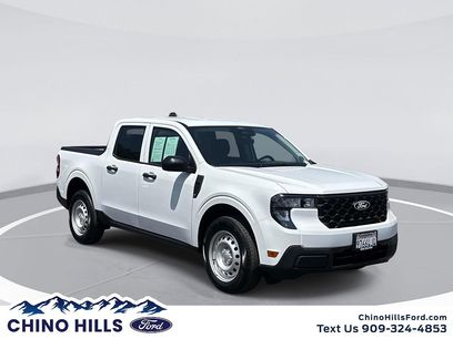 Used 2026 Ford Maverick XL