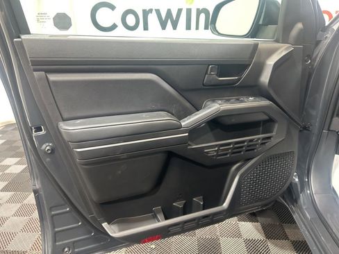 New 2026 Toyota Tacoma SR image 20