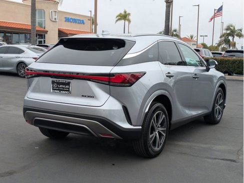 New 2026 Lexus RX 350 Premium FWD image 5