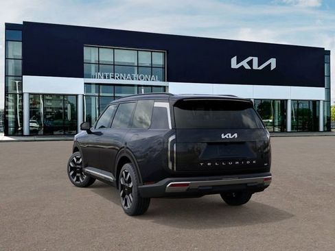 New 2027 Kia Telluride S image 4