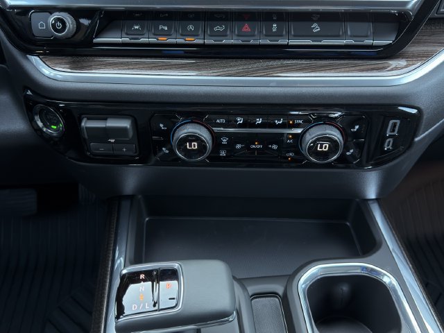 New 2026 Chevrolet Silverado 1500 LT Trail Boss w/ LT Trail Boss Premium Package AWD/4WD image 14