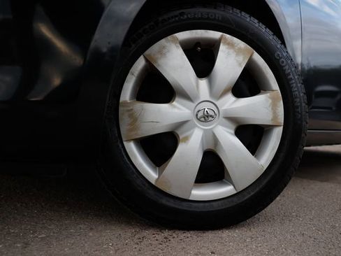 Used 2008 Toyota Yaris Sedan image 30