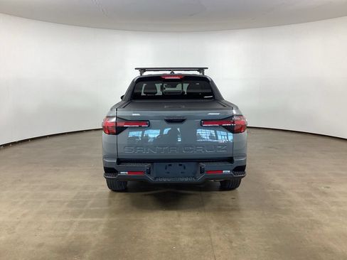 Used 2023 Hyundai Santa Cruz SEL Premium AWD/4WD image 7