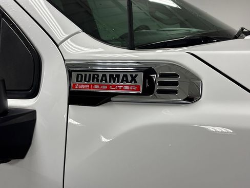 Used 2024 GMC Sierra 3500 Pro image 22