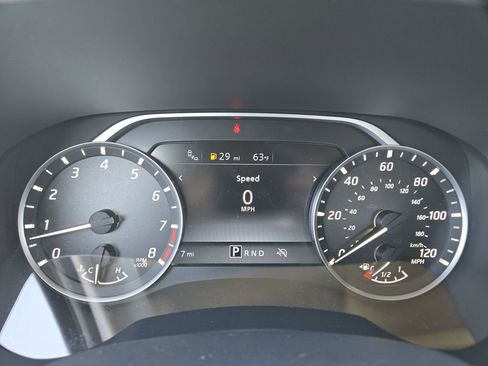 New 2026 Nissan Frontier S RWD image 15