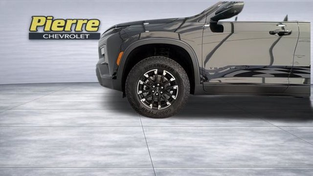 New 2026 Chevrolet Traverse Z71 w/ Enhanced Driving Package AWD/4WD image 13